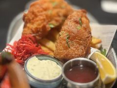 -Osteria Garden 生蚝花园餐厅(原进贤路店)