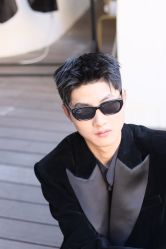 -尤司男士国潮理发馆