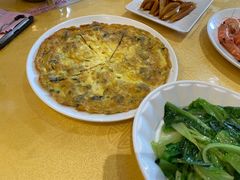 -鹏城人家海鲜酒家·23年老字号(较场尾店)