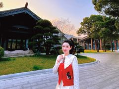 -君澜·绍兴鉴湖大酒店