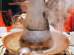 -三宝涮肉(体育学院店)