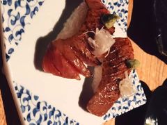 -松阪牛焼肉M(法善寺横丁店)