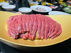 -羊大爷涮肉(亮马桥店)