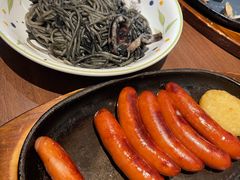 -萨莉亚意式餐厅(龙阳广场店)