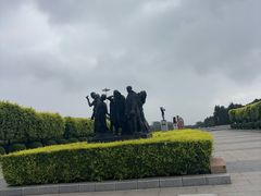 -长春世界雕塑园