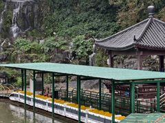 -陶祖圣境风景区