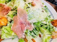 凯撒沙拉-PIZZA BIANCA(万象城店)