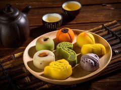 宫廷四点-京味斋·北京烤鸭(北京南站洋桥店)