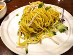 鸡丝凉面-眉州东坡·熊猫主题餐厅(枫蓝店)