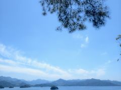 -千岛湖东南湖区