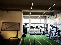 -小怪兽健身(宗关店)