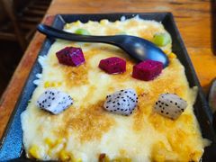 -九田家黑牛烤肉料理(香河店)