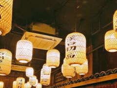 -古铺良食(柯城店)