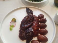 崇明本味酱鸭-道道鲜·崇明私房菜(五角场店)