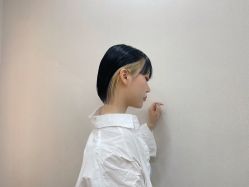 -Kraemer Paris  苏豪路易士·嘉玛发廊