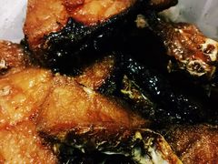 -正宗上海沈记熏鱼(木匠营小区店)
