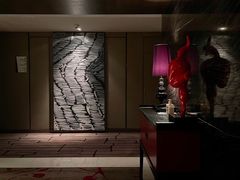 -重庆富力艾美酒店