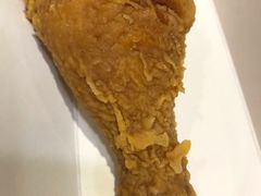 -德克士(砂之船奥特莱斯店)