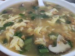 -海胆小馆(东北水饺·春柳店)