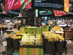 -Olé精品超市(苏州中心店)