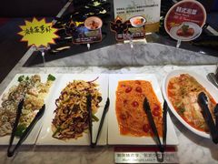 -比格比萨自助(裕源大厦店)
