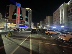 -青岛利群四方购物广场