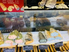 -Let's Taipei 非常烘焙(太古里店)