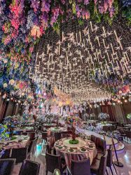 -花嫁丽舍婚礼殿堂(世博江景店)