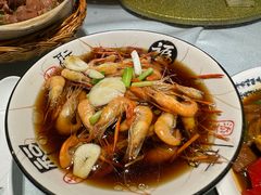 -风味小馆(天目湖宾馆店)