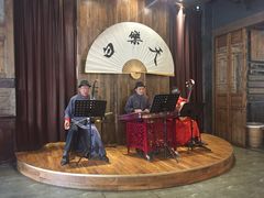 -白乐天毛肚火锅馆(南滨路店)