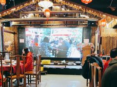 -园林美食城·本土农家菜(杨和镇店)