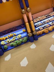 -奈尔宝·儿童乐园·亲子餐厅(苏州大悦城店)