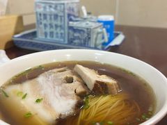 东吴焖肉面-东吴面馆(好运街店)