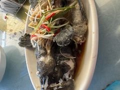 -阿弟特色海鲜餐厅·大排档(平潭店)