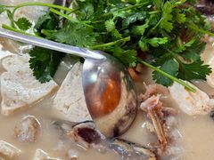 -芦茨金富饭庄·25年老字号·专做稻草鸡