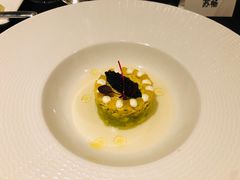 -沈阳君悦酒店·意坊意大利餐厅