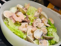 -烧肉达人(凯德晶萃店)