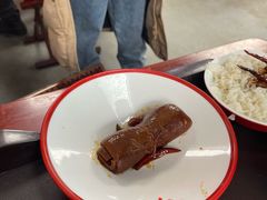 -刘小忙把子肉(北园大街总店)