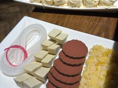 -快乐小羊(富强中路店)