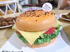 -炙热童年·老北京炙子烤肉(南锣鼓巷店)