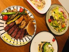 -AFS Cafe & Canteen(闽江二路店)