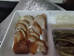 -德香苑脆皮烤鸭·经典(爱融荟城店)