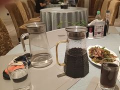 -安徽大厦中餐厅