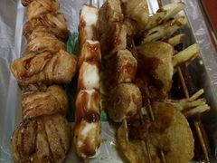 -二中酸辣汤(无锡梁溪区店)