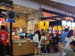 -怪噜范·老贵阳街头名小吃(汇金星力城店)
