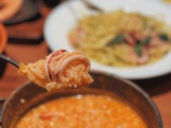 -萨莉亚意式餐厅(杭州西溪龙湖天街店)