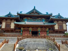 -牛首山文化旅游区