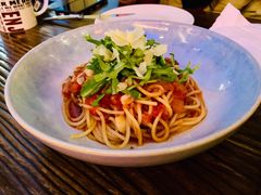 -The BREW·酿餐厅(浦东嘉里大酒店)