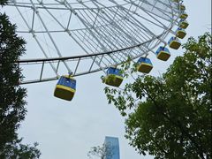 -南昌之星摩天轮