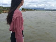 -呈贡滇池生态湿地公园